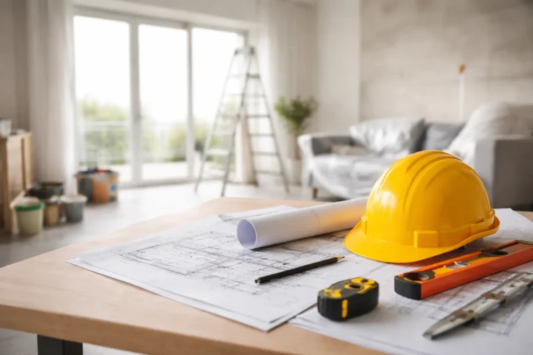 Top Renovation Mistakes Property Owners Should Avoid